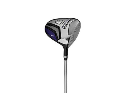Callaway Women's Strata Ultimate Complete Golf Set (16-Piece, Right Hand, Graphite) - Biometric Sports Solutions