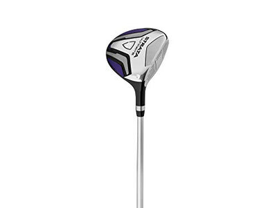 Callaway Women's Strata Ultimate Complete Golf Set (16-Piece, Right Hand, Graphite) - Biometric Sports Solutions