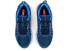 ASICS Women's Gel-Venture 7 Running Shoes, 8, Peacoat/HOT Pink - Biometric Sports Solutions