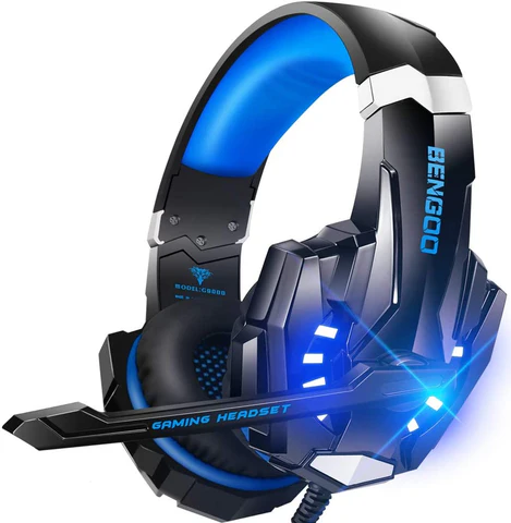 Gaming Headphones / VR