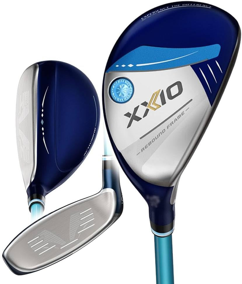 13 Lady 4 Hybrid 22.0 Graphite MP-1300L Ladies Right Hand