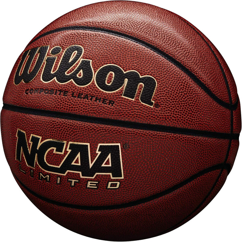 NCAA Limited Basketball - 29.5" and 28.5"