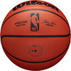 NBA Authentic Series Indoor/Outdoor Basketballs