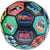 Disney Pixar Cars Soccer Ball, Youth Kids Mini Soccer Ball, Multi, Size 3