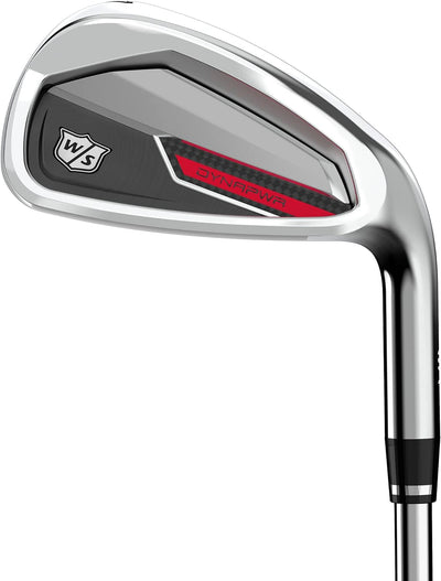 Dynapower Men'S Golf Irons