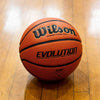 Evolution Indoor Game Basketballs - Size 5, Size 6 and Size 7