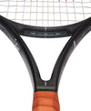 RF 01 Pro Unstrung Performance Tennis Rackets - Grip Sizes 0-5