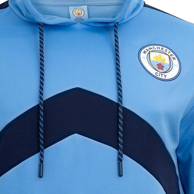 Manchester City F.C. Pullover Hoodie