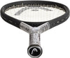 Ti S6 Tennis Racket - Pre-Strung  Heavy Balance 27.75 Inch Adult Racquet - 4 3/8 in Grip