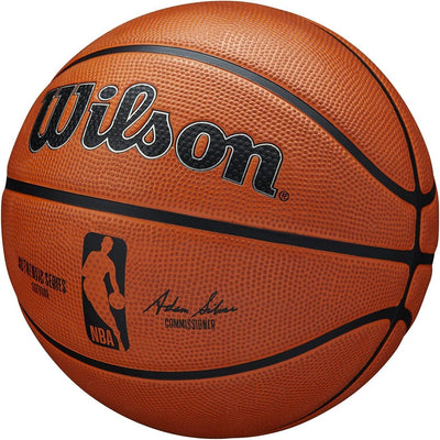 NBA Authentic Series Outdoor Basketballs