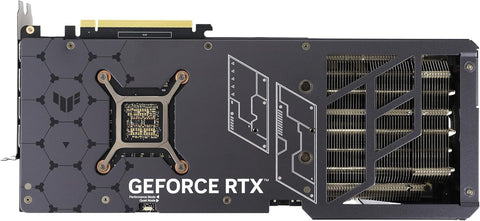 TUF Gaming NVIDIA Geforce RTX™ 4080 Super OC Edition Gaming Graphics Card (Pcie 4.0, 16GB GDDR6X, HDMI 2.1A, Displayport 1.4A)