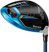 SIM 2 Max Driver Mens Right Hand Graphite Regular 10.5 Degree Ventus Blue