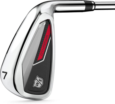 Dynapower Men'S Golf Irons