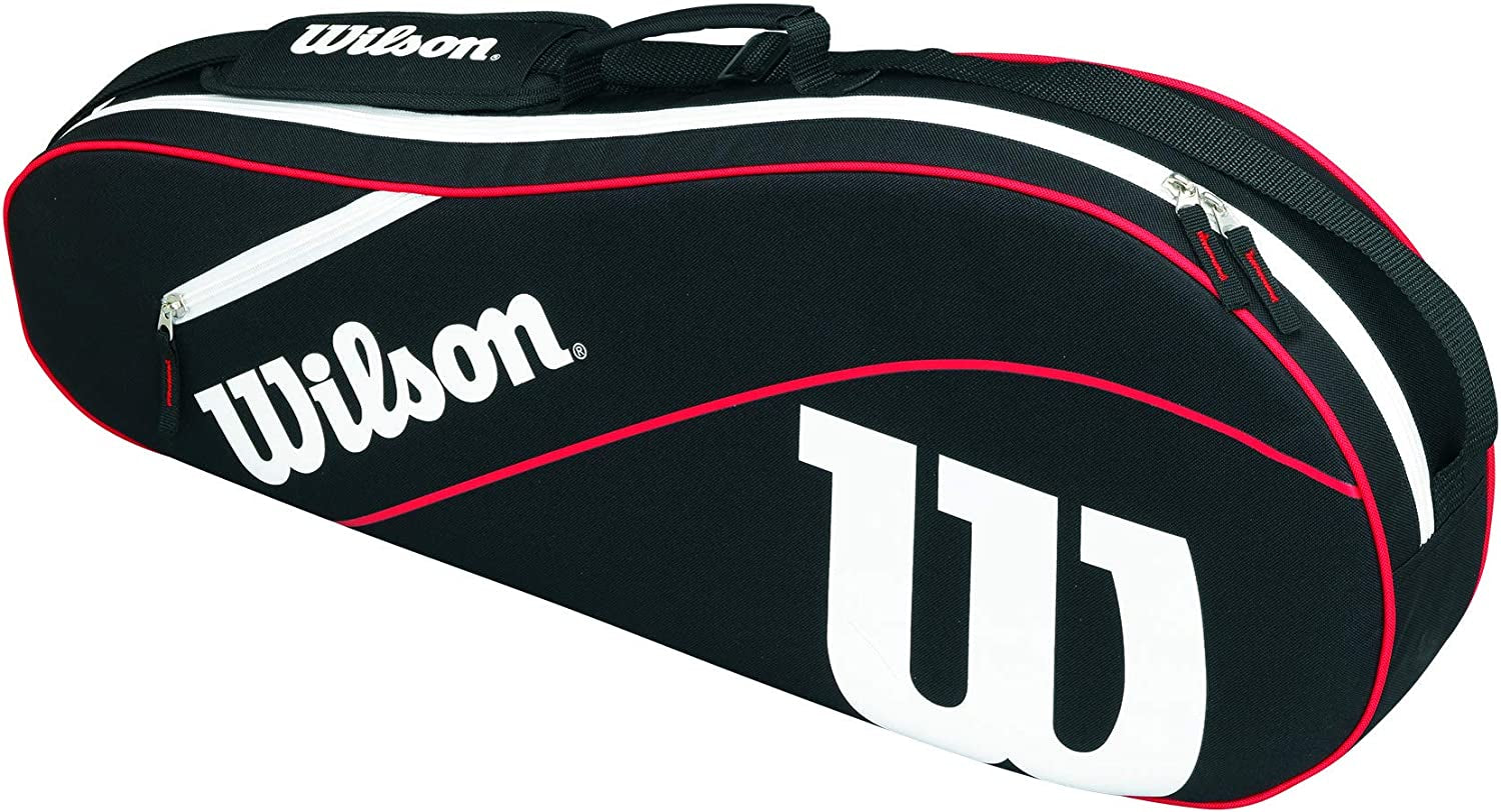 Advantage Tennis Bag Series Biometric Sports Solutions