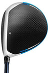 SIM 2 Max Driver Mens Right Hand Graphite Regular 10.5 Degree Ventus Blue