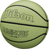 Luminous Glow Basketball