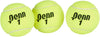 Championship Tennis Balls - Extra Duty Felt Pressurized Tennis Balls - 24 Cans, 72 Balls