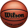 Evolution Indoor Game Basketballs - Size 5, Size 6 and Size 7