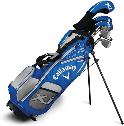 Golf XJ Junior Golf Set