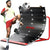 Soccer Rebounder Rebound Net, Kick-Back | Football Training Gifts, Aids & Equipment Heavy-Duty