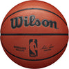 NBA Authentic Series Indoor/Outdoor Basketballs