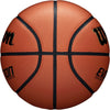 Evolution Indoor Game Basketballs - Size 5, Size 6 and Size 7