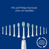 Diamondclean Smart 9750 Rechargeable Electric Power Toothbrush, Lunar Blue, HX9954/56