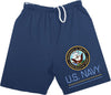 Products U.S. Navy Logo Running Shorts