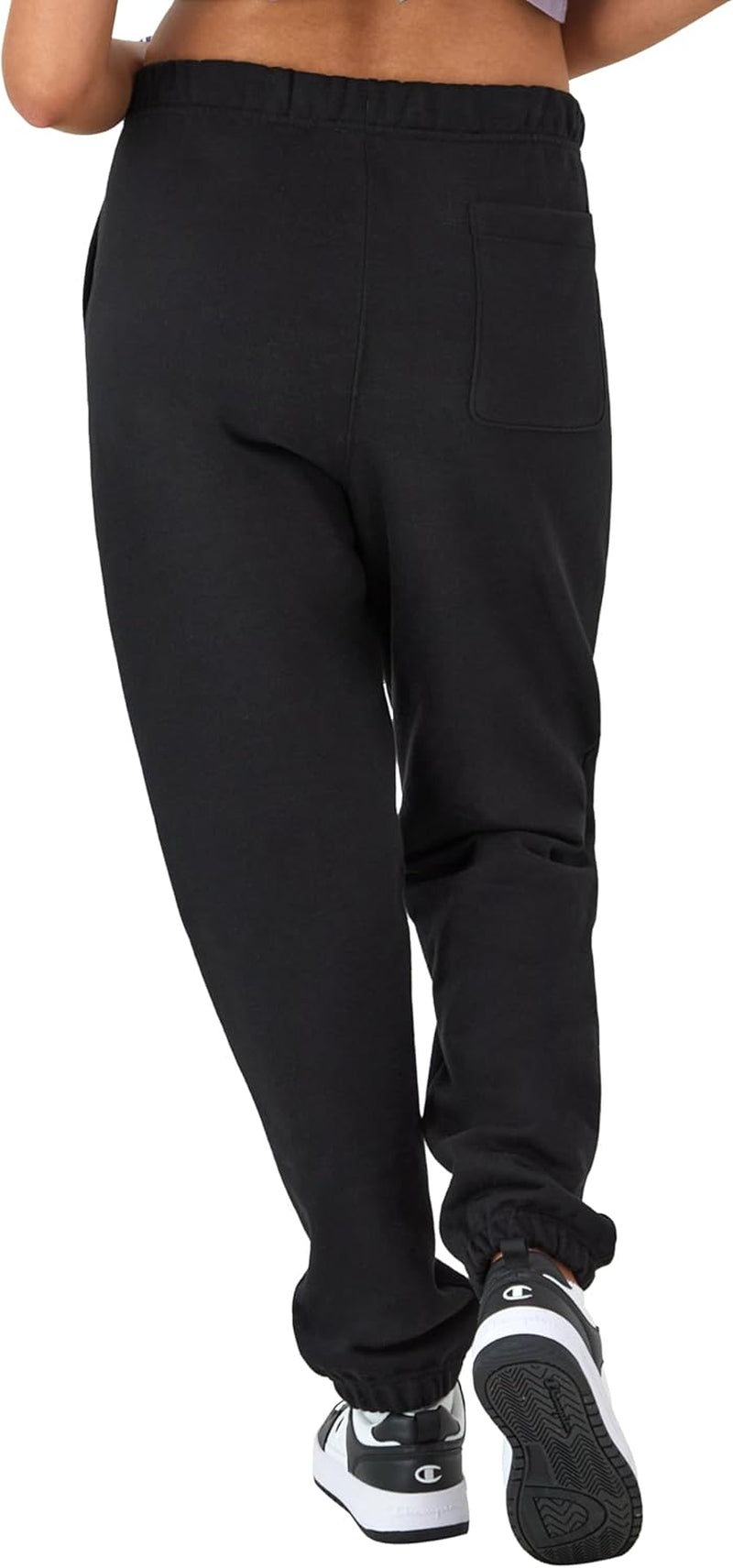 Women'S Sweatpants, Reverse Weave, Fleece Joggers, Sweatpants for Women, 30