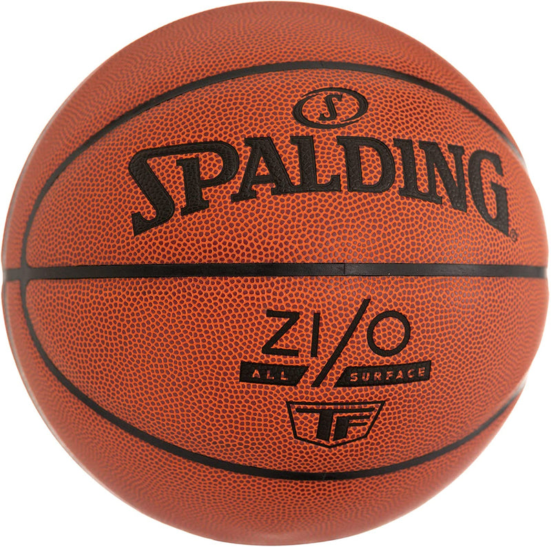 TF Series Indoor/Outdoor Basketballs