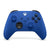 Wireless Controller Shock Blue - Wireless - Bluetooth - USB -  Series X,  Series S,  One, PC, Android, Ios, Tablet - Shock Blue