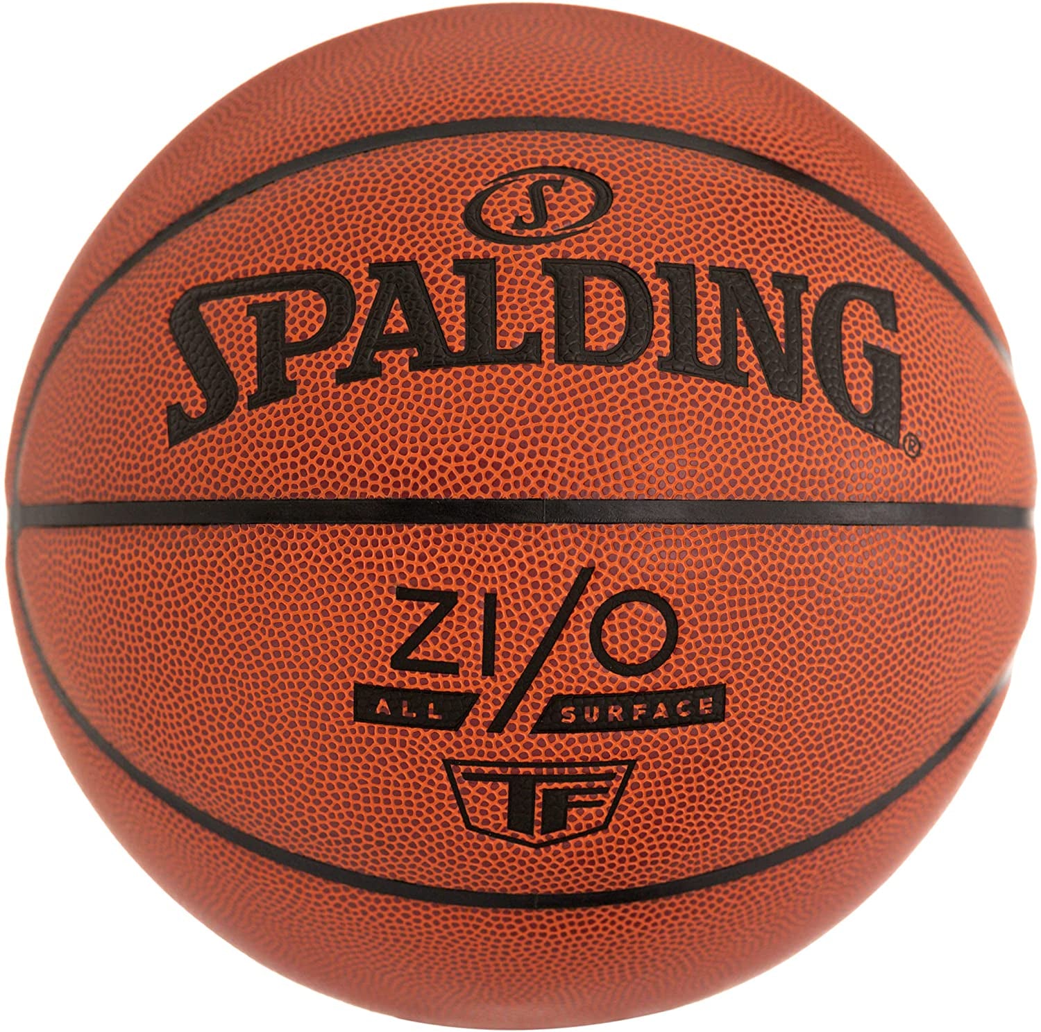 TF Series Indoor/Outdoor Basketballs