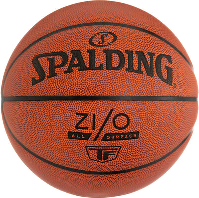 TF Series Indoor/Outdoor Basketballs