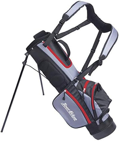 HL-J Junior Complete Golf Set W/ Bag (Multiple Sizes)