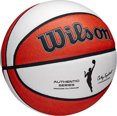 WNBA Authentic Series Basketballs