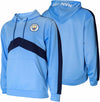 Manchester City F.C. Pullover Hoodie