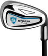 Golf Women’S Strata Complete Golf Set