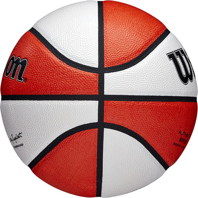 WNBA Authentic Series Basketballs