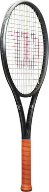 RF 01 Pro Unstrung Performance Tennis Rackets - Grip Sizes 0-5