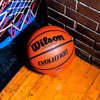 Evolution Indoor Game Basketballs - Size 5, Size 6 and Size 7