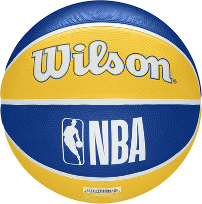 NBA Team Tribute Basketball - Size 7-29.5"