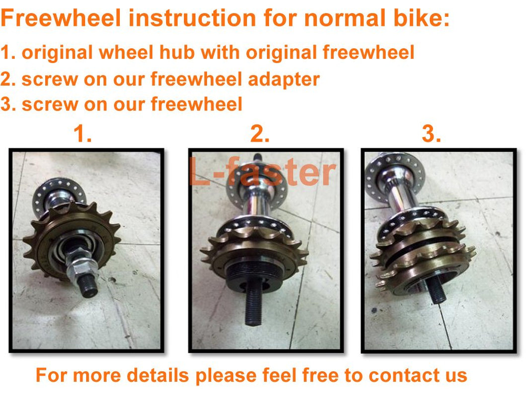 450W Electric Bicycle Cheap Motor Kit Easy to DIY E-Bike Economic Ebike Conversion Kit Electric Bike Side Mounted Motor Design (24V450W)