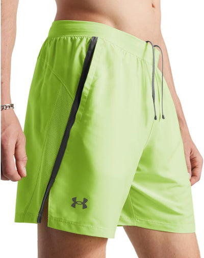 Men'S Launch Run 7-Inch Shorts