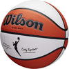 NCAA MVP Rubber Basketball