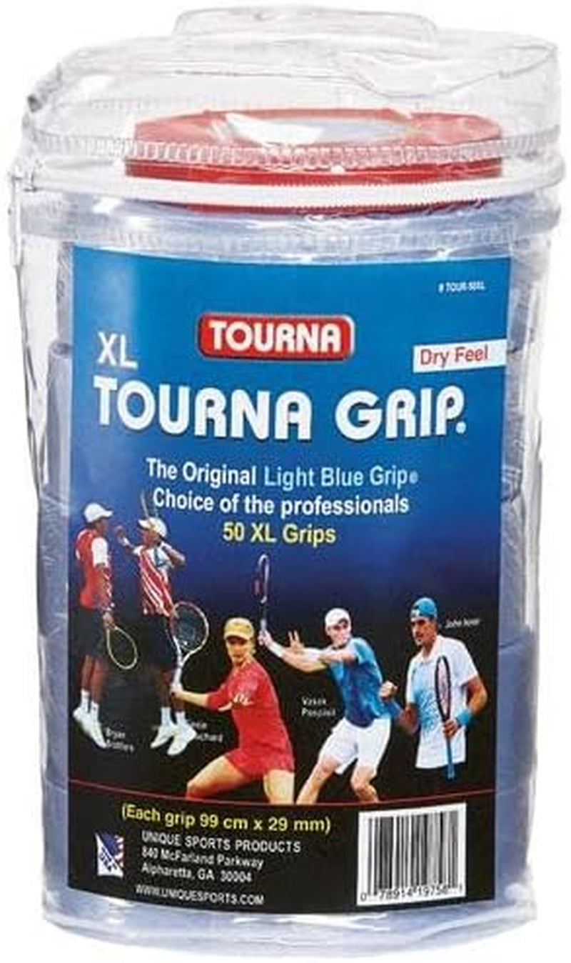 Grip XL Original Dry Feel Tennis Grip