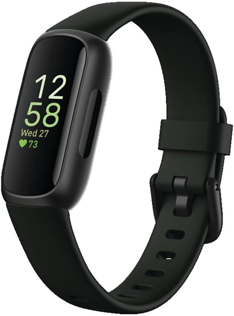 Fitbit Inspire 3 - Biometric Sports Solutions