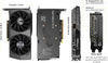 Gaming Geforce RTX 3060 Twin Edge OC 12GB GDDR6 192-Bit 15 Gbps PCIE 4.0 Graphics Card, Icestorm 2.0 Cooling, Active Fan Control, Freeze Fan Stop ZT-A30600H-10M