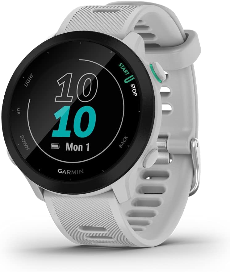 Garmin Swim watch - Biometric Sports Solutions