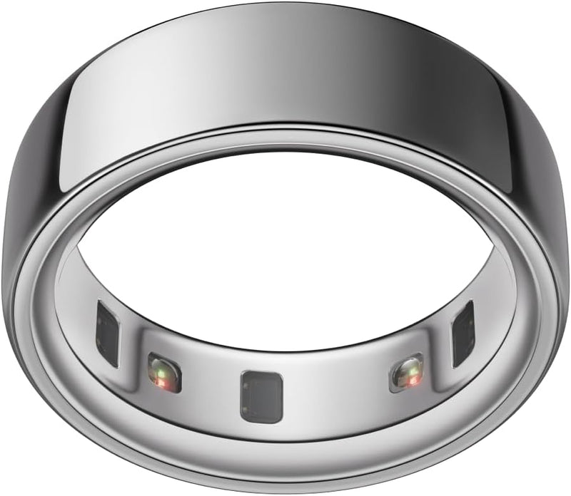 Oura Ring - Biometric Sports Solutions