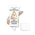 Anti-Aging Foundation, Smart Shade Face Makeup with Hyaluronic Acid, Niacinamide, Vitamin C & E, Hypoallergenic-Fragrance Free, 050 Fair, 1 Fl Oz (Pack of 1)